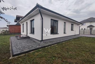 Casa pe un nivel, Casa individuala noua - 2