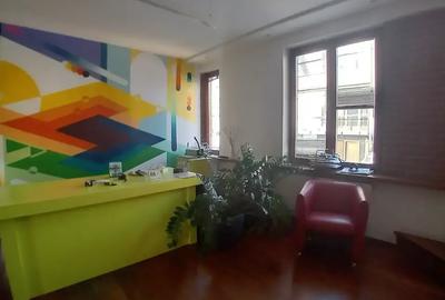 Penthouse cu 6 camere decomandat în Floreasca - 12