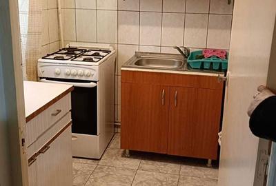 Garsonieră semidecomandată în Central - 2