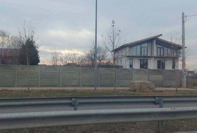 Teren de 400 mp, în Bariera Vâlcii - 2