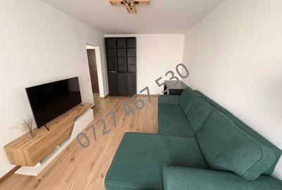 Apartament cu 2 camere decomandat, mobilat în Tei - 2