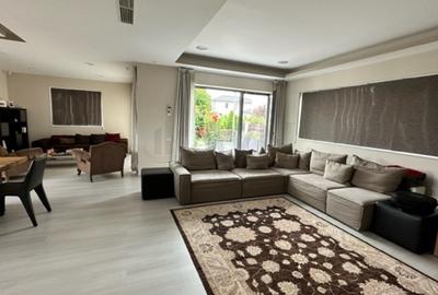 Casă individuală cu 4 camere cu Teren 1300 Mp în Snagov - 19