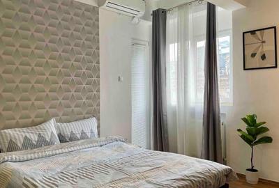 Studio Piata Romana – Gradina Icoanei, strada Dionisie Lupu - 1