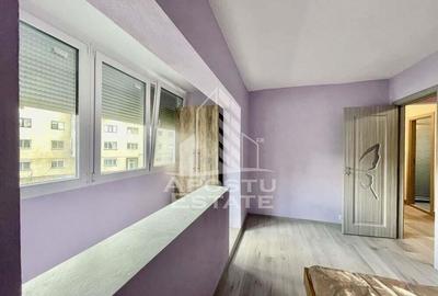 Apartament 2 camere, zona Alfa Apartament 2 camere, zona Alfa - 2