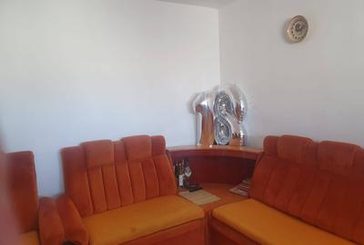 Apartament 4 camere etaj 3 Calea Romanului Piatra Neamt - 5
