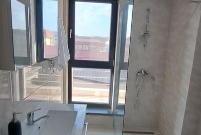 APARTAMENT 2 CAMERE LUX ULTRACENTRAL BLOC NOU  LA PRIMA INCHIRIERE - 13