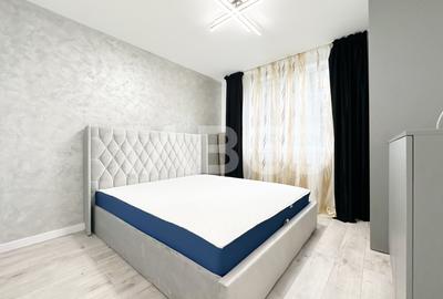 De vanzare apartament 2 camere decomandate Plopilor Sala Sporturilor - 1