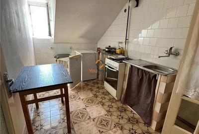 Decomandat zona Balcescu - 4