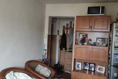 Apartament cu 2 camere semidecomandat în Dacia - 3