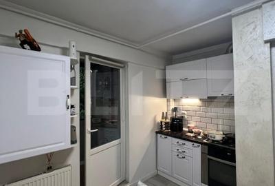 Apartament cu 2 camere | mobilat modern si utilat - Zona Tudor - 2
