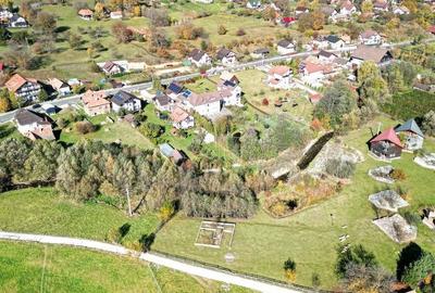 Teren Intravilan - 13