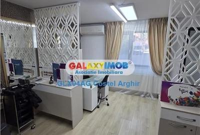 Vindem apartament/spatiu salon infrumusetare in zona Nord - 13