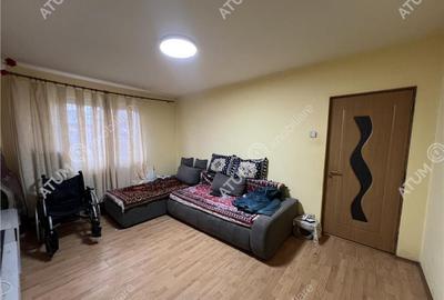 Apartament cu 2 camere semidecomandat, mobilat în Hipodrom 1 - 2