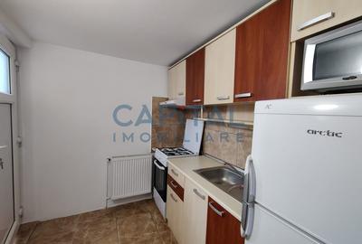 Vanzare garsoniera in cladire particulara, zona Campului - 4