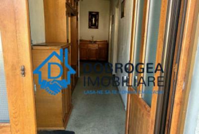 ZONA CENTRALA-CASA 4 DORMITOARE, DE INCHIRIAT, IDEALA MUNCIT - 19