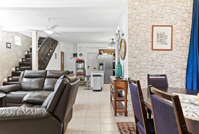 Snagov - str Zorelelor | vila 5 camere - acces lac - gradina privata - 9