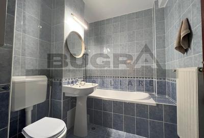 Apartament de 2 camere, 70mp, parcare, zona FSEGA - 9