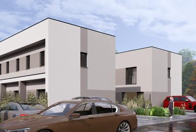 Apartamente noi de vanzare FOCSANI tip STUDIO - 10