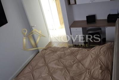 Apartament cu 2 camere semidecomandat, mobilat în Militari - 2