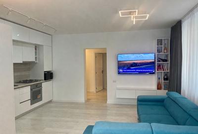 Apartament cu 2 camere decomandat în Central - 5
