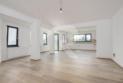 Refugiu Elegant langa Padurea Snagov: Casa Visurilor Tale (T2) - 5