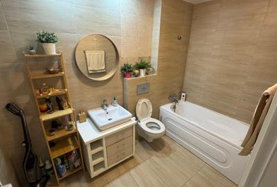 Apartament 2 camere cu grădină  Cosmopolis Ștefăneștii de Jos - 5