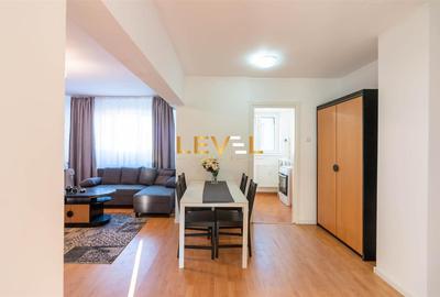 Apartament cu 3 camere semidecomandat, mobilat în Panduri - 16