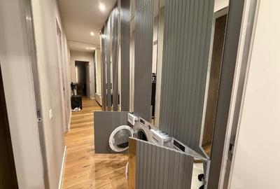 Apartament cu 3 camere decomandat, mobilat în Aviației - 16