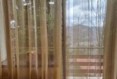 Apartament cu 2 camere decomandat în Părău - 4