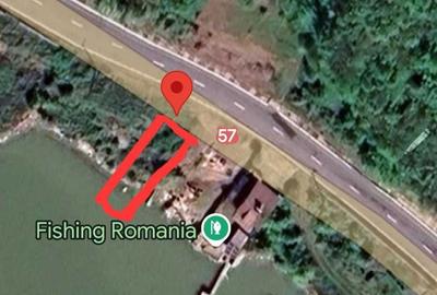 Spațiu comercial, în Svinița - 6