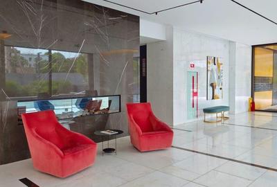 One Floreasca City | Apartament cu doua dormitoare | De inchiriat - 10