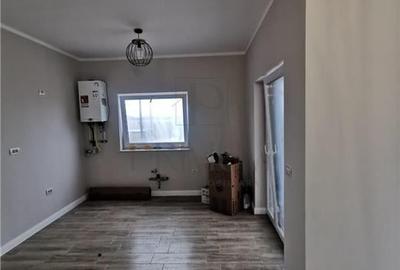 Calea Urseni - Duplex pe plan - finalizat - 3 dormitoare - living mare - 95 mp u - 3