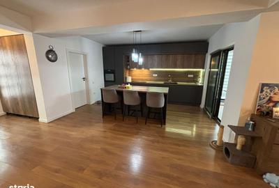 Casă cu 3 camere cu Teren 284 Mp în Chiajna - 8