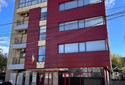 Spatiu de inchiriat birouri/activitati comerciale, Iasi, Jumbo–Silk District - 8