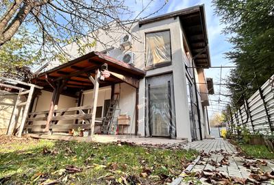 Otopeni Duplex   +  garaj  acces direct in casa - 9