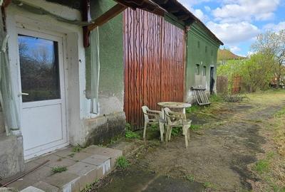 Casă cu 3 camere cu Teren 3863 Mp în Batiz - 3