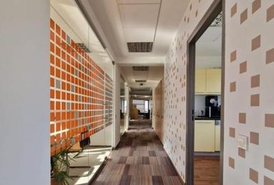 Spatii birouri de inchiriat zona Baneasa, Bucuresti - 3