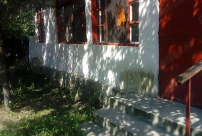 Casă cu 5 camere în Tăriceni - 10