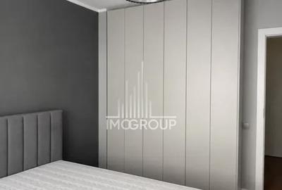 Apartament cu 3 camere semidecomandat, mobilat în Europa - 4
