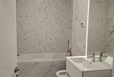 Apartament cu 2 camere decomandat, mobilat în Gorjului - 8