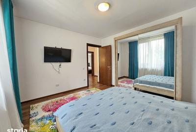 Casă cu 4 camere cu Teren 172 Mp în Ștefănești - 15
