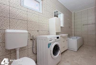 Apartament 2 camere Bloc Nou, Podgoria langa lac, mobilat +termoteca - 1