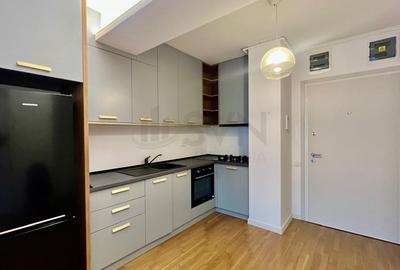 Apartament cu 2 camere semidecomandat, mobilat în Ștefan cel Mare - 5