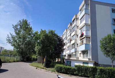 Garsonieră decomandată în Central - 8