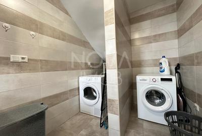 Casa 4 camere, Str. Zavoi, Turnisor - 9