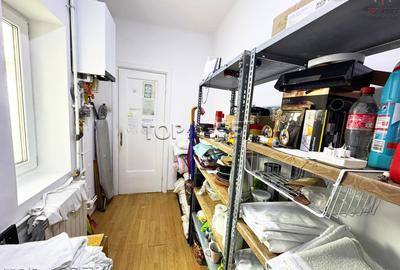 Piata Amzei, ultracentral, la 2 min de metrou Piata Romana - 11