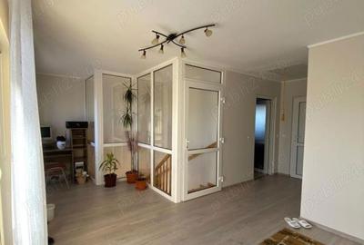 Casă cu 5 camere în Ipotești - 4