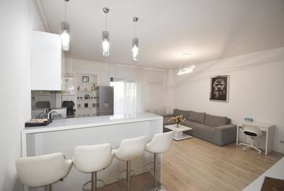 Apartament cu 2 camere decomandat, mobilat în Străulești - 4