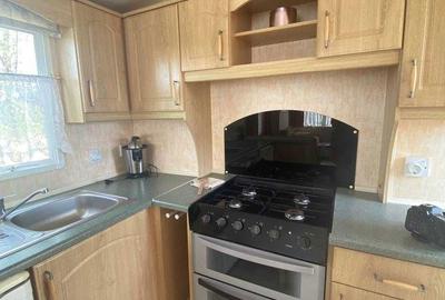 Apartament cu 3 camere în Aluniș - 5