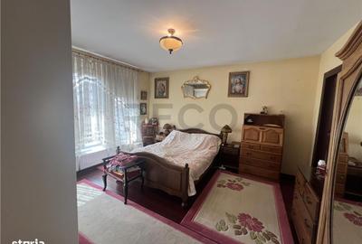 Casă cu 4 camere cu Teren 577 Mp în Dealuri Oradea - 1